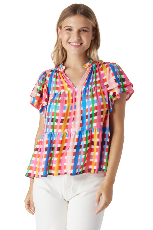 Elodie Top