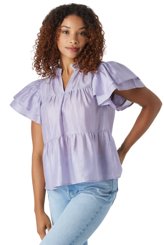 Elodie Top