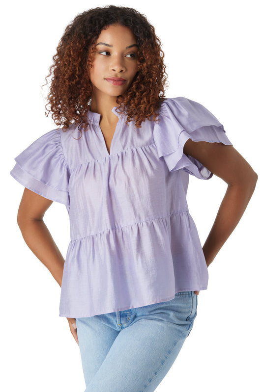 Elodie Top