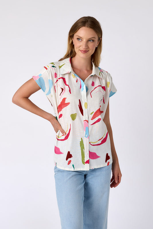 Scout Top