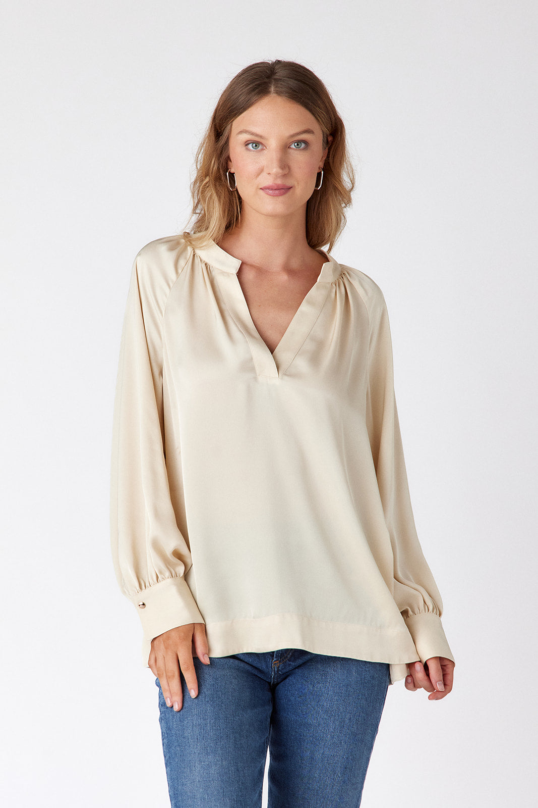 Rhett Tunic