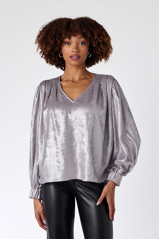 Bishop Blouse