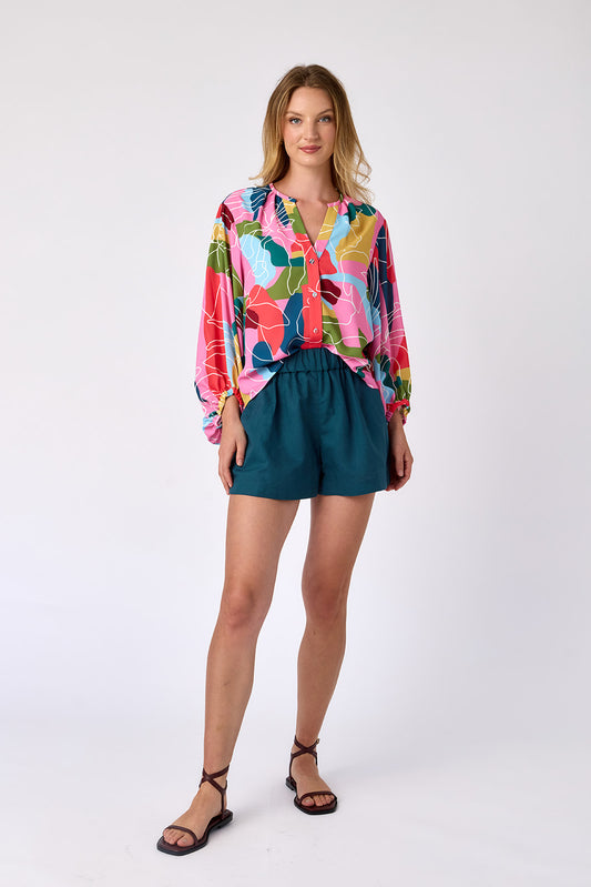 Livie Top
