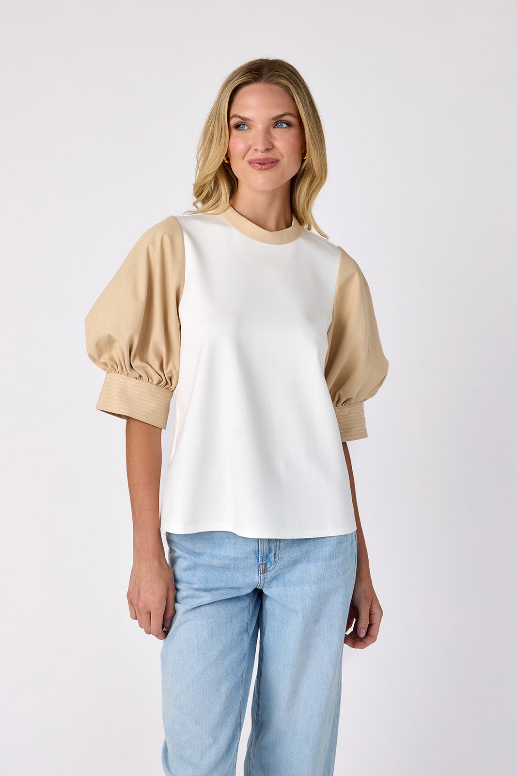 Jonesy Top