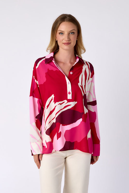 Moira Tunic