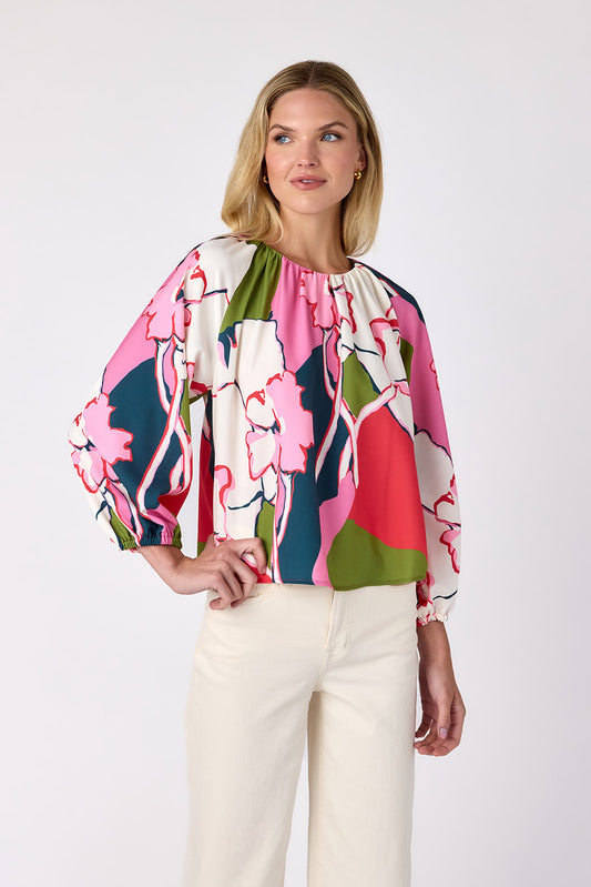 Claudia Blouse