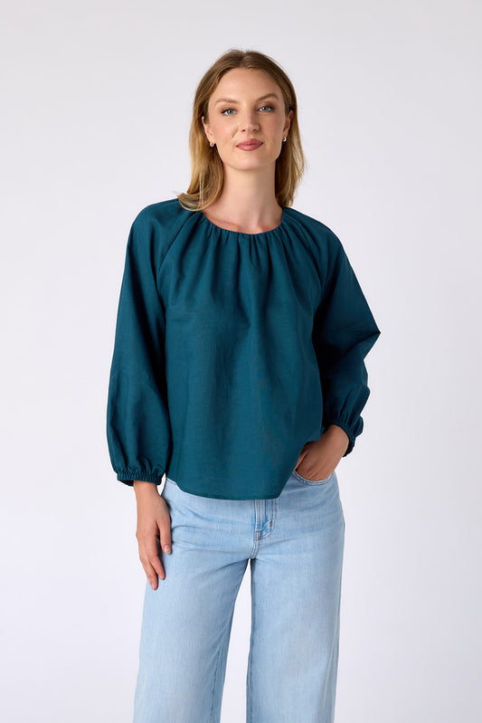 Claudia Blouse