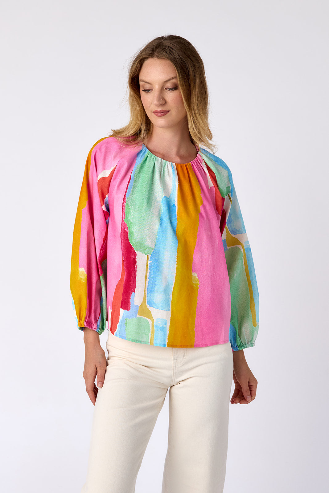 Claudia Blouse