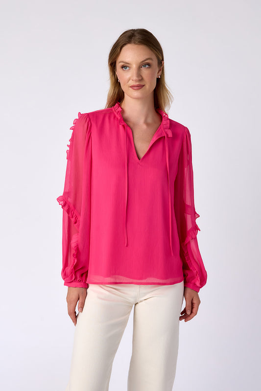 Ryland Blouse