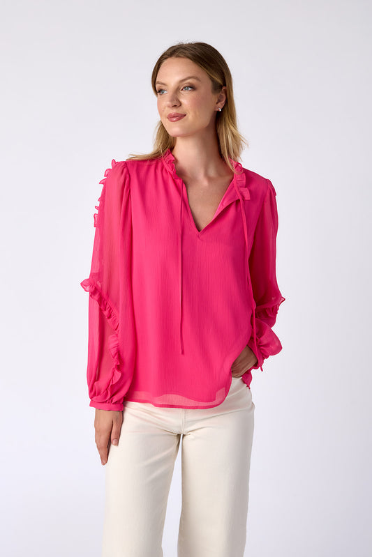 Ryland Blouse
