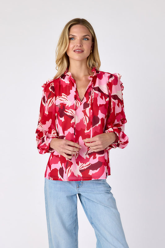 Ryland Blouse