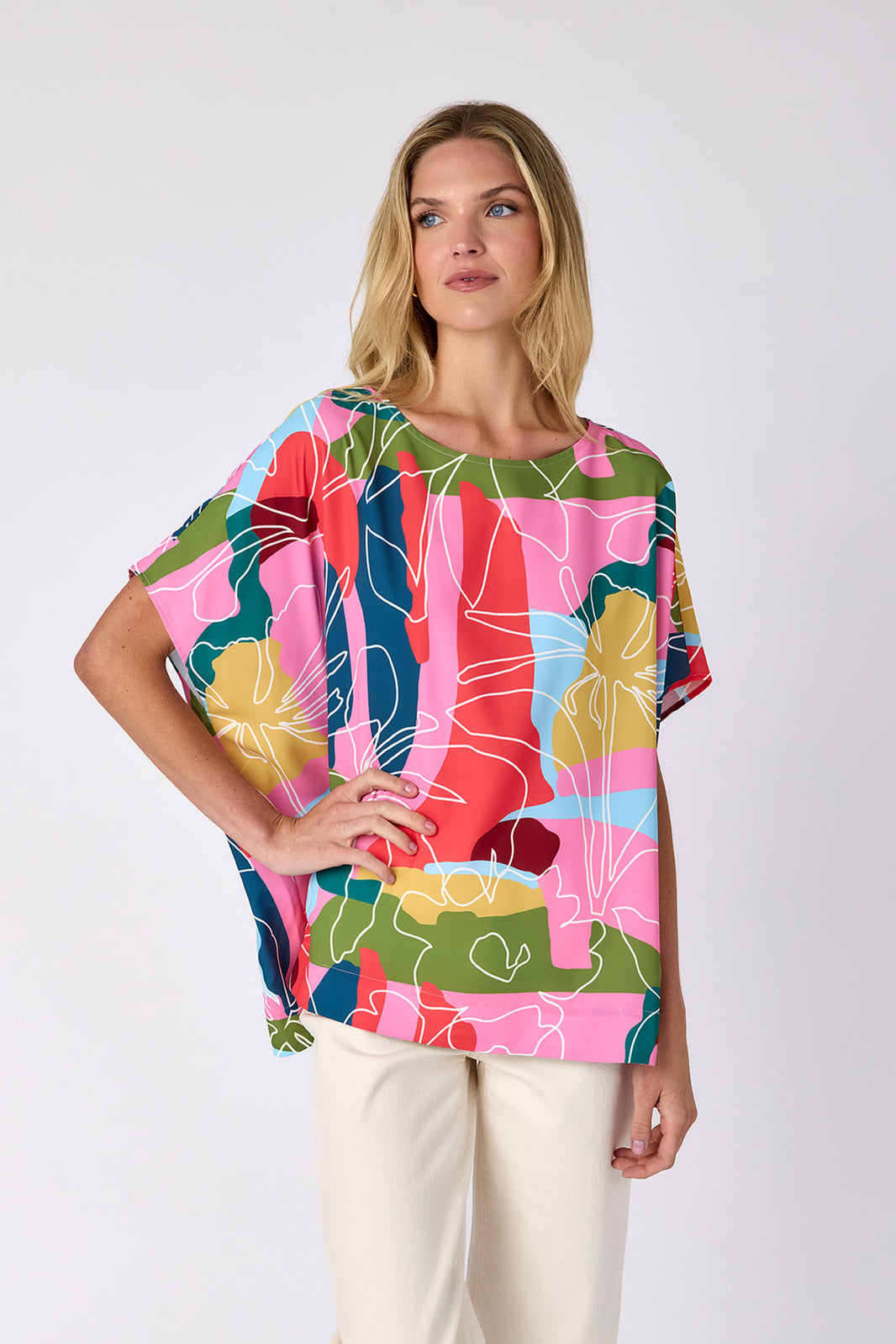 Tops – CROSBY