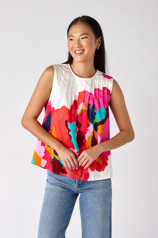 Audrey Top