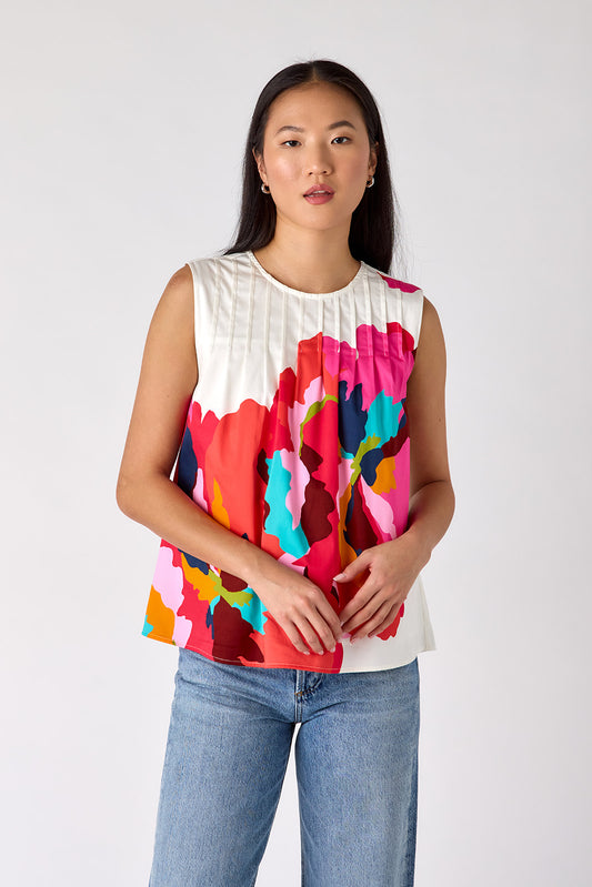 Audrey Top