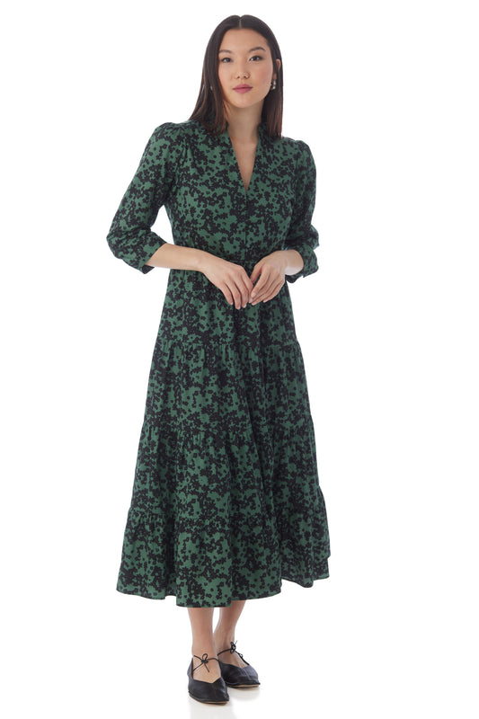 Macrostie Dress