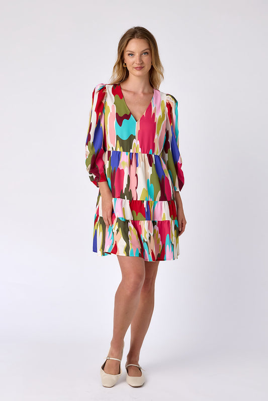 Bissy Dress