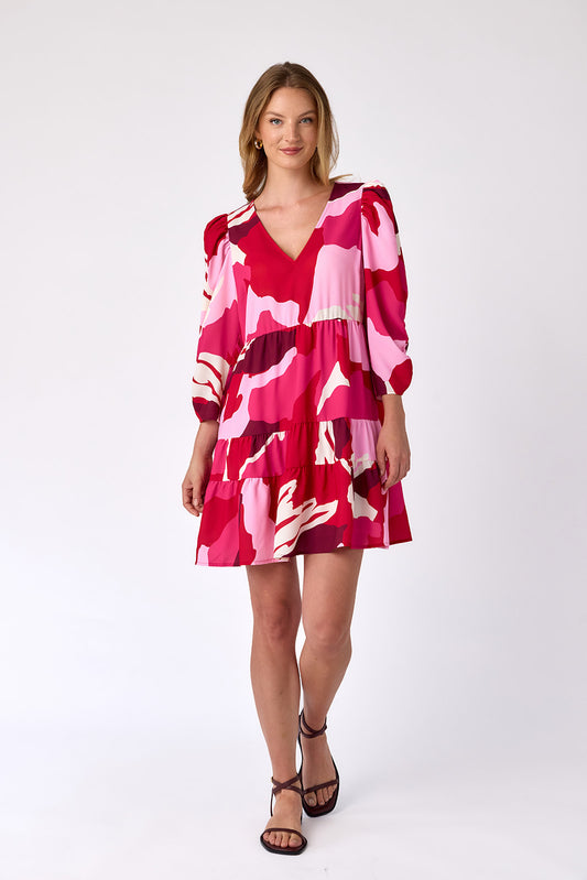 Bissy Dress