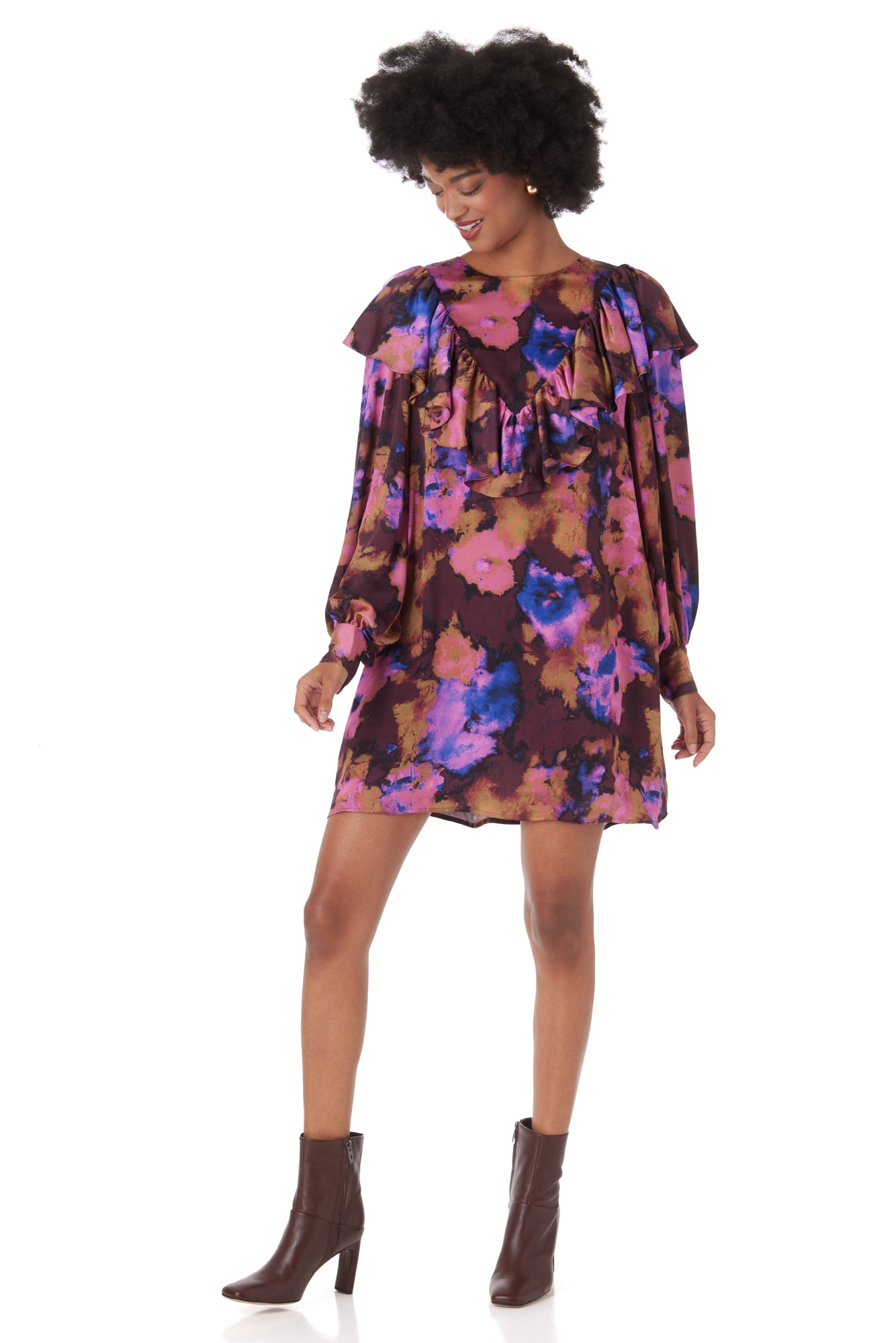 Miles Dress