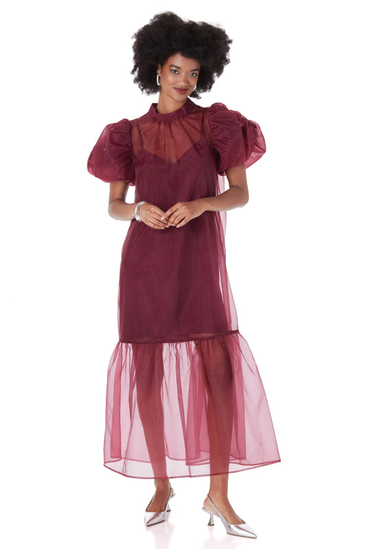 Loretta Dress