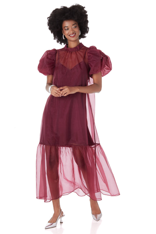 Loretta Dress