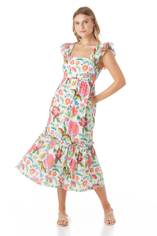 Bryce Dress