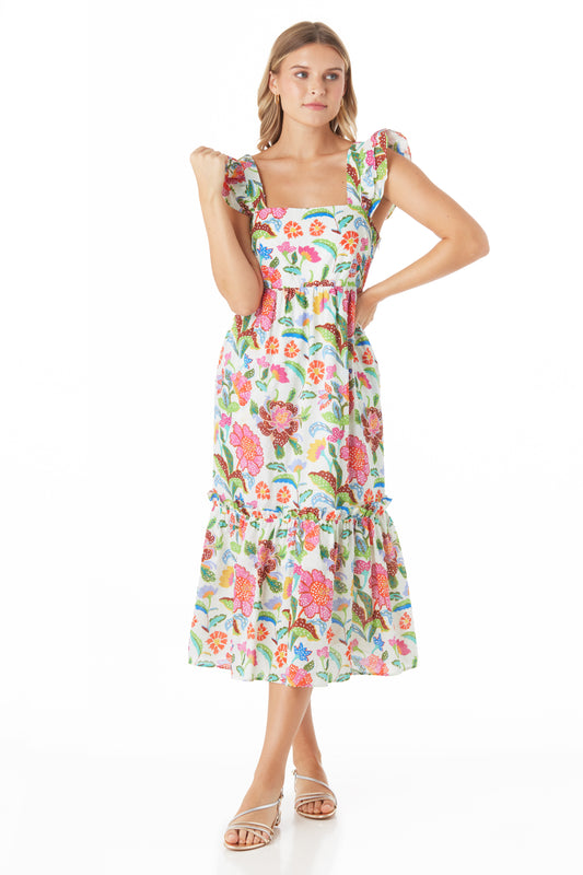 Bryce Dress