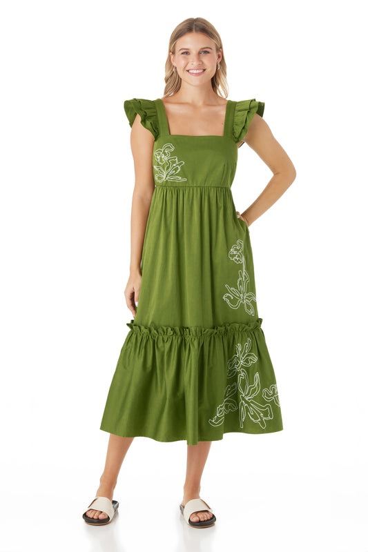 Bryce Dress