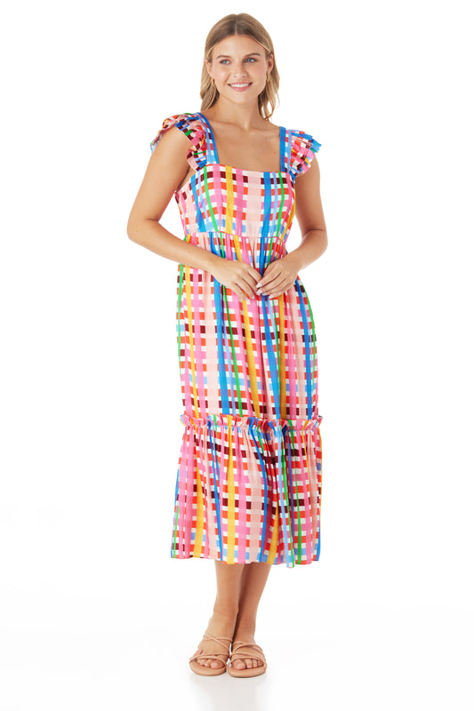 Bryce Dress