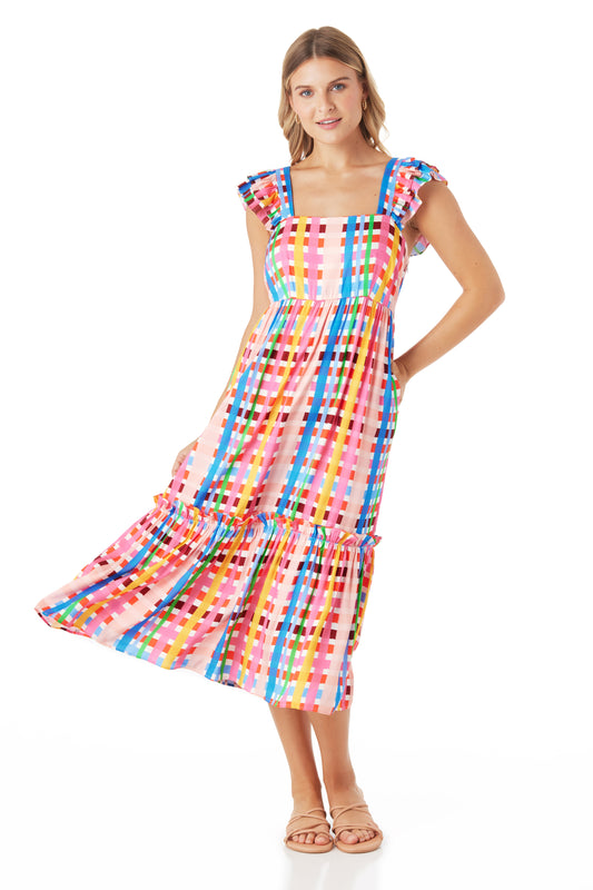 Bryce Dress