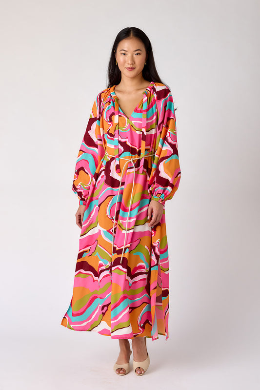 Freya Caftan