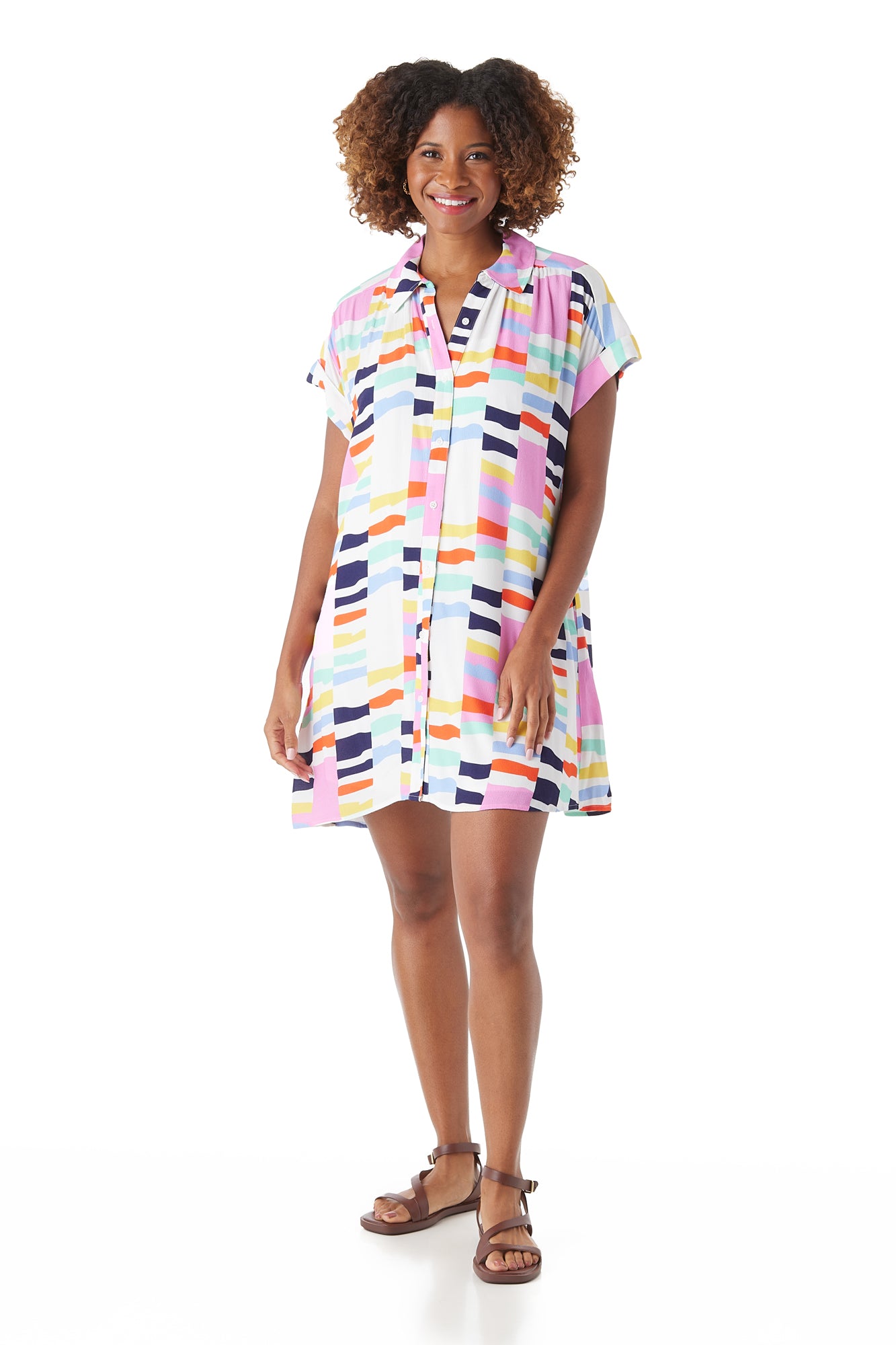 Crosby Stevie Dress