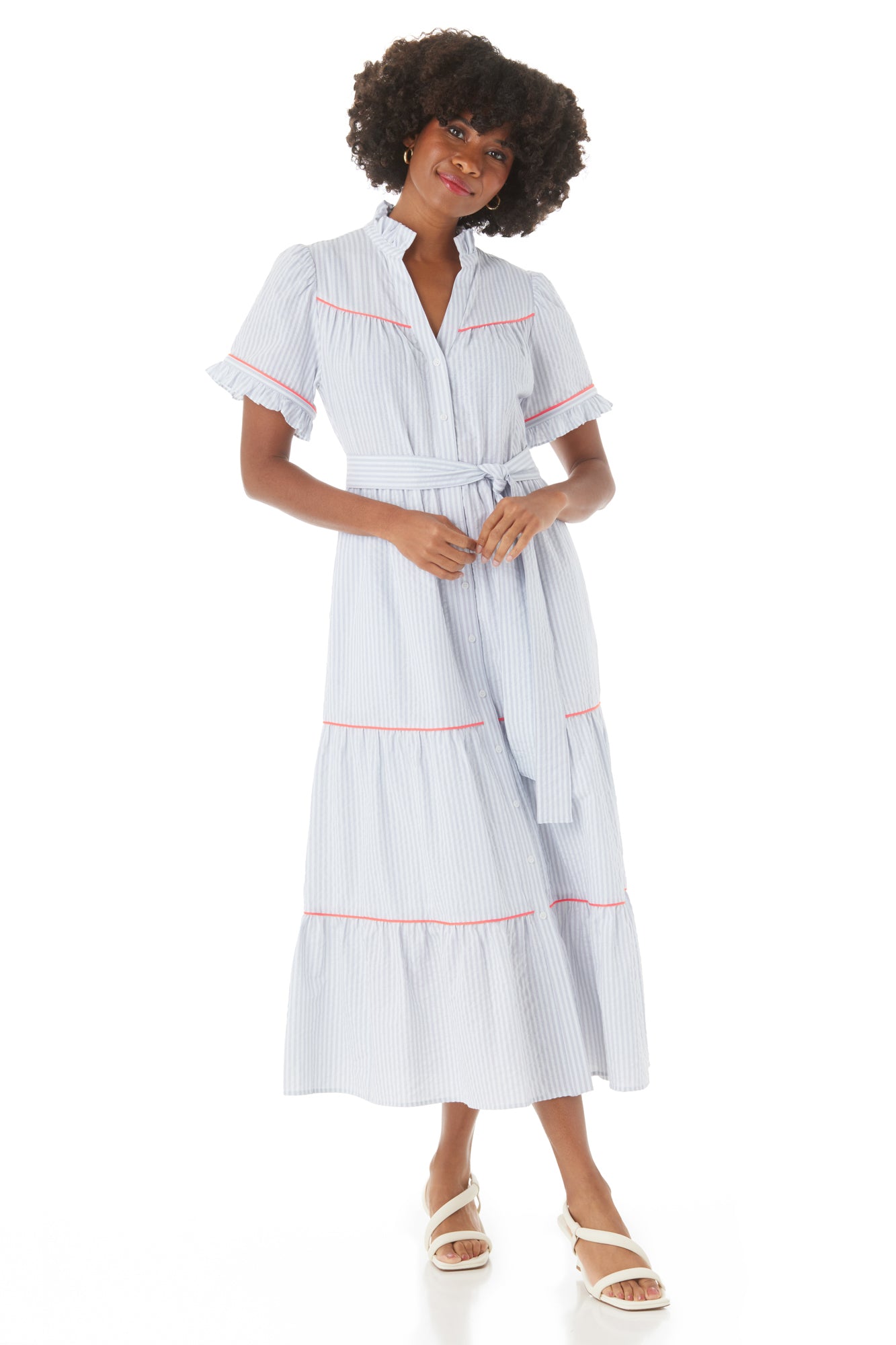 Hampton Dress