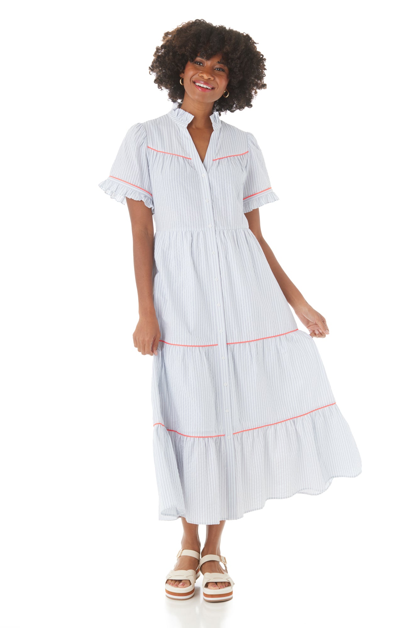 Hampton Dress