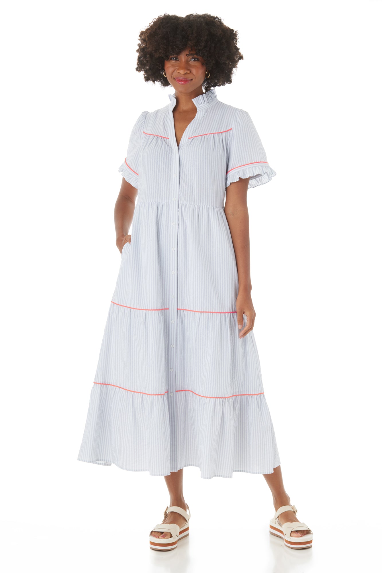 Hampton Dress