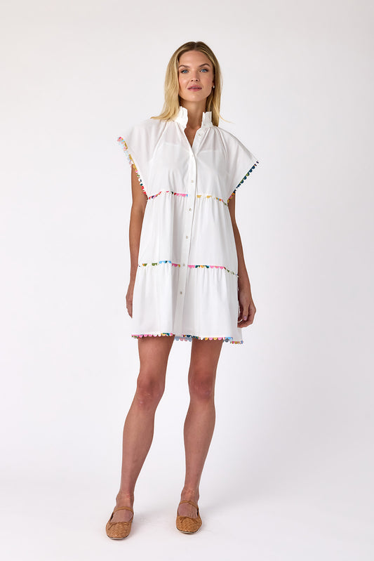 Whitley Dress