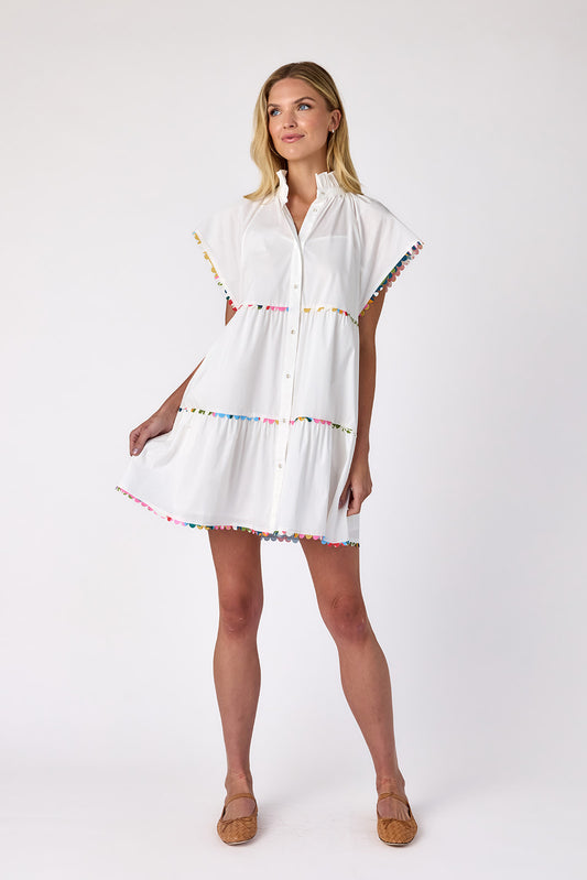 Whitley Dress