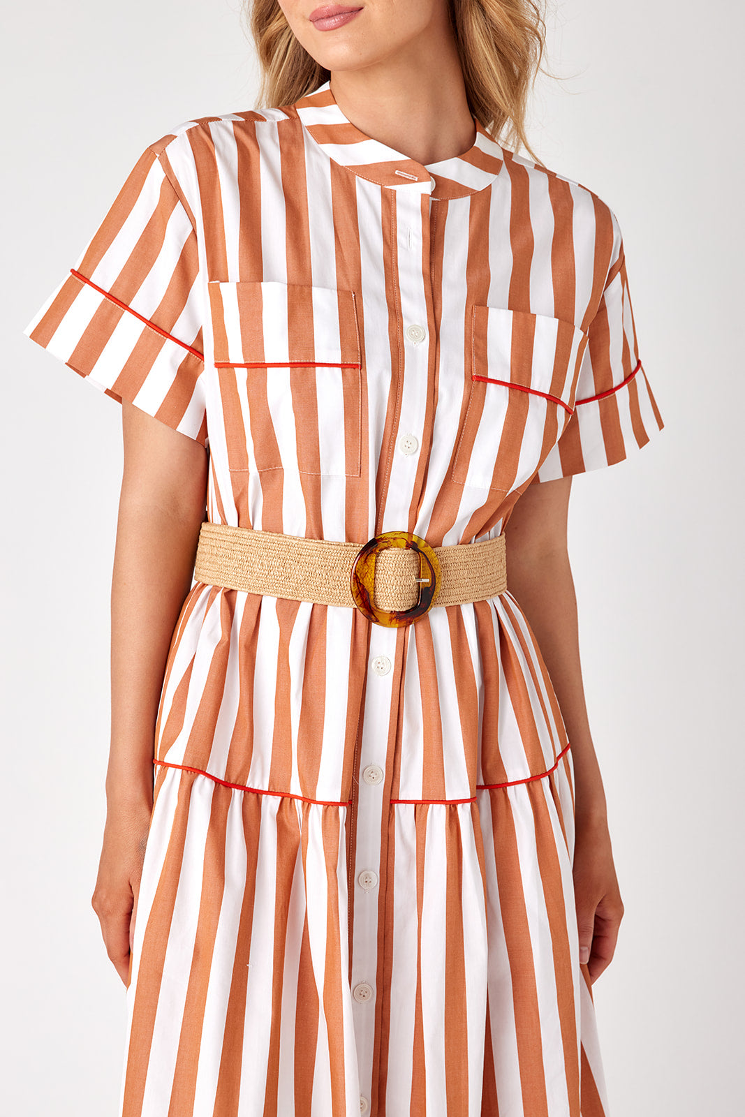 Kellogg Dress