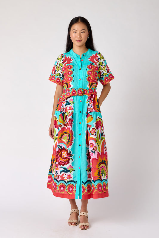 Kellogg Dress