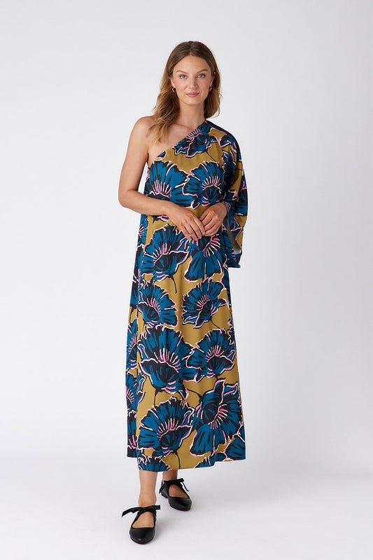 Clementine Dress