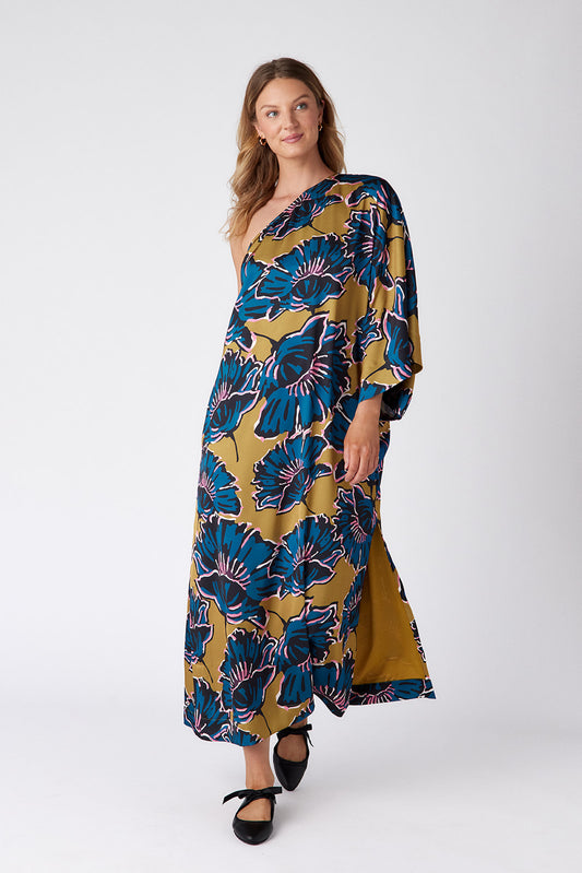 Clementine Dress