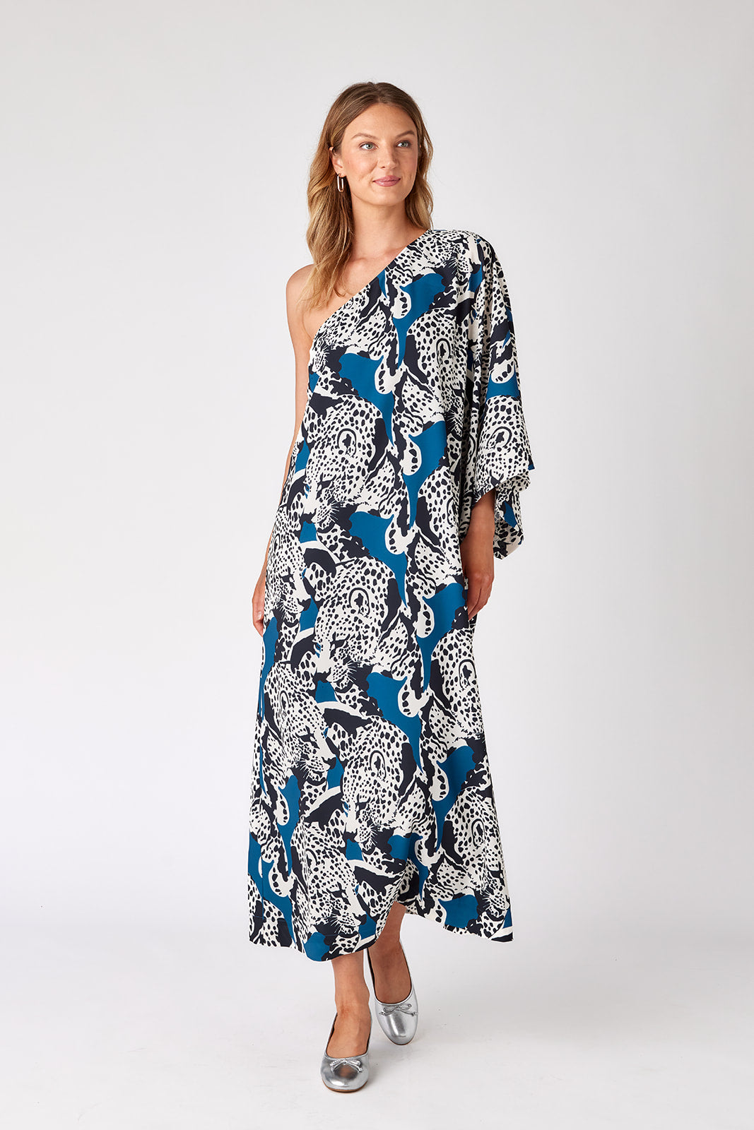 Crosby street premium cotton dress