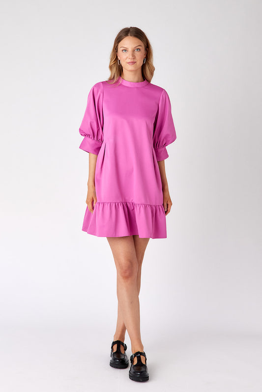 Brixton Dress