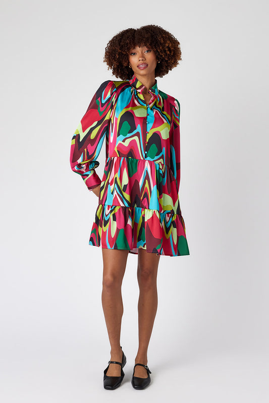 Blaise Dress