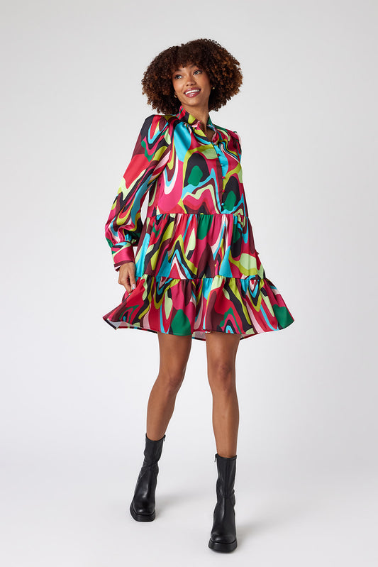Blaise Dress