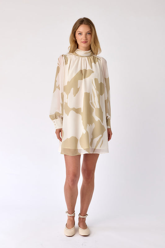 Carter Dress