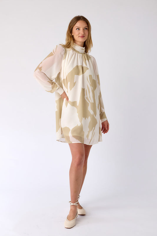 Carter Dress