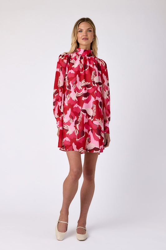 Carter Dress