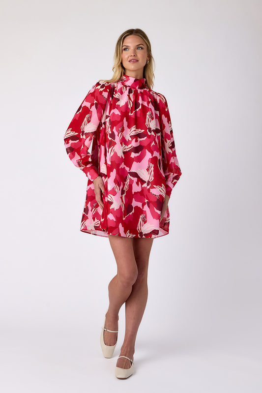 Carter Dress