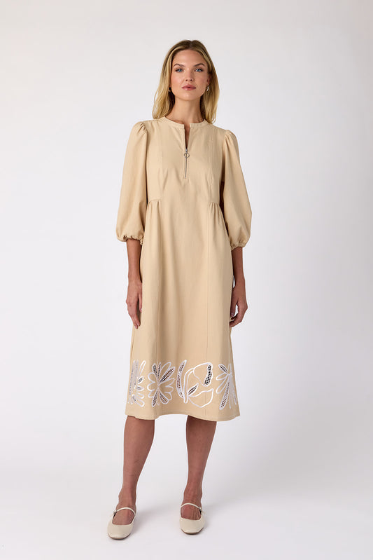 Indie Dress