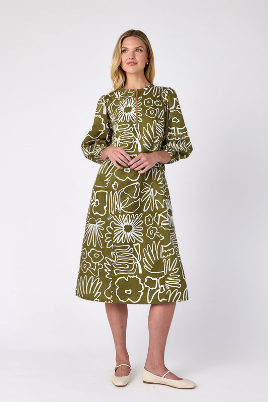 Indie Dress